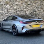 BMW M8 Series Car Rents