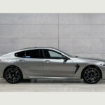 BMW M8 Series Cars Hire