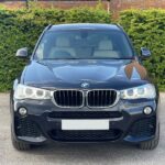 BMW X3 Cars Hire