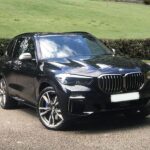 BMW X5 Car Rental