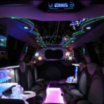BMW X5 Limo Hire