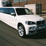 BMW X5 Limos London