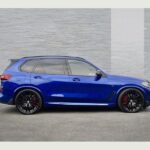 BMW X5 Series Cars Renting