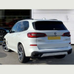 BMW X5 Series Self Drive Cars