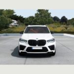 BMW X5M Series Car Rent