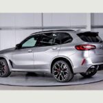 BMW X5M Series Cars Hiring