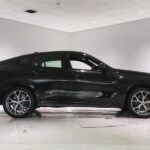 BMW X6 Cars for Hire