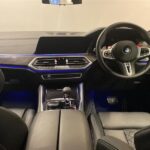 BMW X6M Series