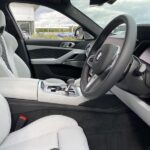 BMW X6M Series Car Hires