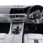 BMW X6M Series Car Hiring