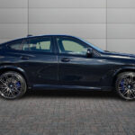 BMW X6M Series Cars