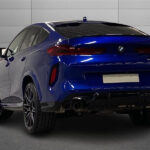 BMW X6M Series Cars Hire