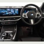 BMW X7 Series