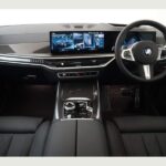 BMW X7 Series Car Hire