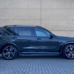 BMW X7 Series Car Hires