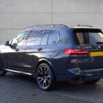BMW X7 Series Cars