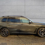 BMW X7 Series Cars Hire