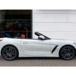 BMW Z4 Series