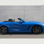 BMW Z4 Series Car