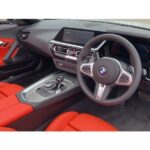 BMW Z4 Series Car Hire