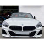 BMW Z4 Series Car Hires