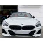 BMW Z4 Series Car Hires