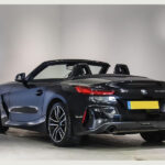 BMW Z4 Series Car Hiring