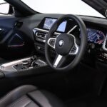 BMW Z4 Series Car Rental