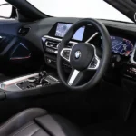 BMW Z4 Series Car Rental
