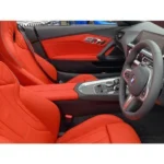 BMW Z4 Series Cars Hire