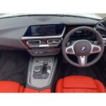 BMW Z4 Series SPortscar Hire