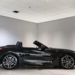 BMW Z4 Series Sportscar