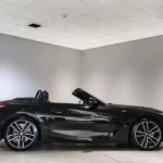 BMW Z4 Series Sportscar
