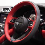 Bentley Bentayga Car to Hire