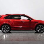 Bentley Bentayga Sportcar to Rent
