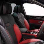 Bentley Bentayga Sportscar Hire