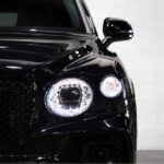 Bentley Bentayga Sportscar Rental