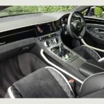 Bentley Continental GT Car Rent