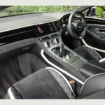 Bentley Continental GT Car Rent