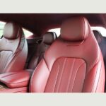 Bentley Continental GT Car for Hire