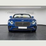 Bentley Continental GT Car for Hiring