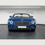 Bentley Continental GT Car for Hiring