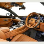 Bentley Continental GT Corporate Hire