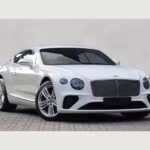Bentley Continental GT (Prom Car Hire)