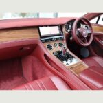Bentley Continental GT Self Drive Car
