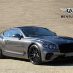 Bentley Continental GT Wedding Car Hire