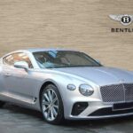 Bentley Continental GT Wedding Car to Hire