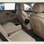 Bentley Flying Spur Car