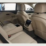 Bentley Flying Spur Car
