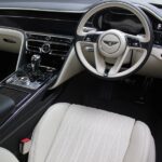 Bentley Flying Spur Car Hire